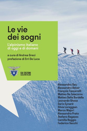 Libri vie dei - libri, sogni