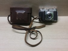 Kodak Retina 1a retina xenar 3.5 50mm