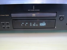 Sony SCD-XB790 Lettore CD