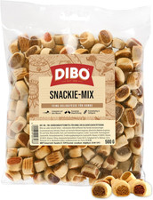 Mix Di Snack Da 500 G