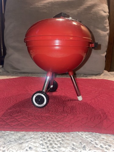 Weber mini bollitore grill - 8",