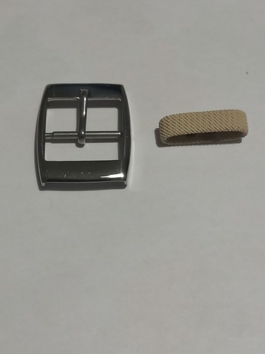 Fibbia orologio generica mm - 20,