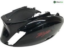 Cache carenage coque arriere