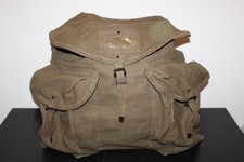 Zaino militare originale