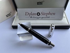Montblanc Boheme Doue