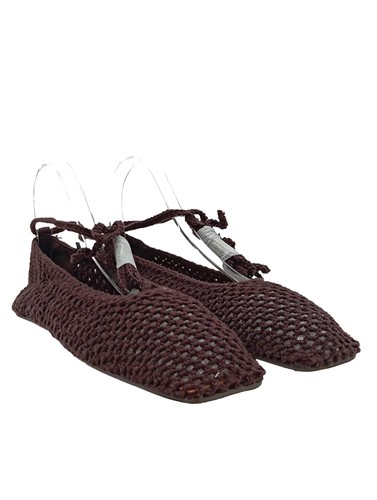 Zara ballerine classiche - zara, donna