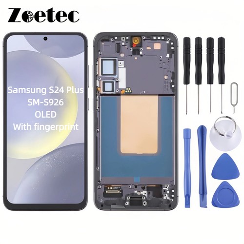 Per samsung galaxy - s24+, plus