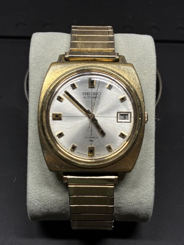 Orologio automatico uomo seiko - uomo,