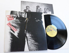 THE ROLLING STONES - STICKY