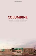 Columbine by Dave Cullen Paperback Book The Cheap Fast Free Post