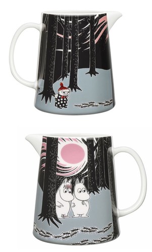 Brocca moomin - brocca,