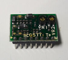 TH-75 Kenwood X58-3620-00 Sub