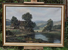 M.Hubert – Paesaggio