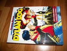 DYLAN DOG SUPER BOOK NO. 4