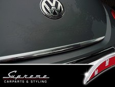 Modanatura cromata VW New