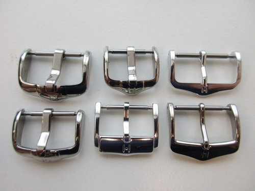 Lotto fibbie cinturino - 6,