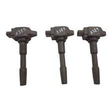 Bobina accensione Smart