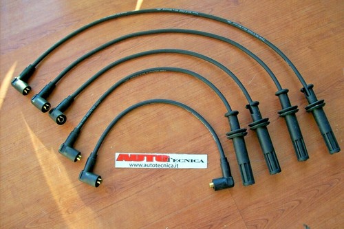 Set cavi candele lancia - set,