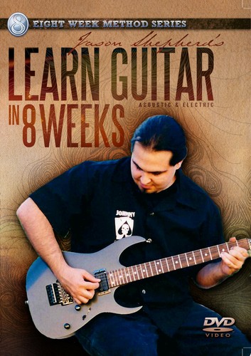 Learn guitar weeks - learn,