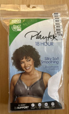 Reggiseno Playtex 18 ore