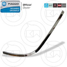 BORDO PEDANA SINISTRO