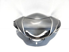 CARENA MANUBRIO ANTERIORE HONDA VISION 110 ANNO 2011 2016 (LIEVI DIFETTI VEDI)