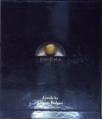 Enigma jewels gianni - enigma,