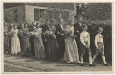 90/346 FOTO - TEMPI ANTICHI -