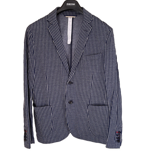 Mason giacca uomo tg 46 - uomo,