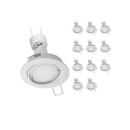 12x telaio montaggio a - di,