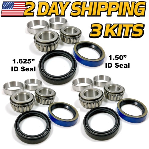Kits spindle rebuild kit - spindle,