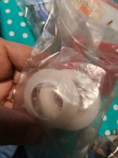 ORIGINAL 4333412 1x SCODELLINO BOCCOLA LEVA CAMBIO AUTOBIANCHI A112 FIAT 127 128