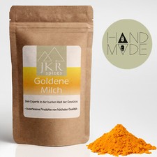 250 g Golden Milk Golden Milk