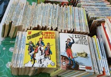 COMANDANTE MARK 1/128 COMPLETA