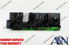 PCB ACCENSIONE VOKERA COMPACT/SABRE 25HE 29HE 35HE & 24 28 10028890 10022174