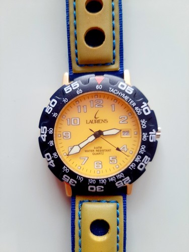 Orologio vintage laurens - laurens,