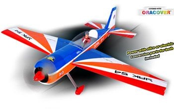 Phoenix model yak - phoenix,