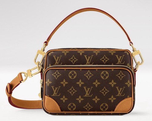 Borsa louis vuitton - borsa,