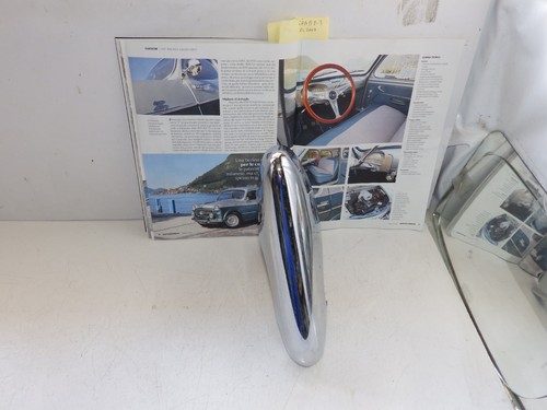 Fiat 1100 103 - /, del