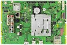 Panasonic plasma tv - 60",