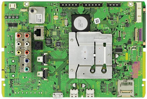 Panasonic plasma tv - 60",