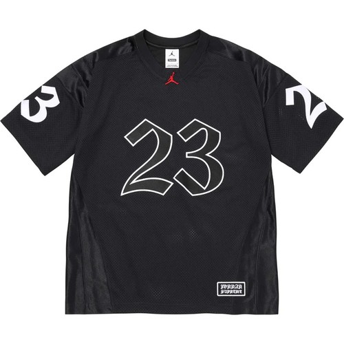 Supreme jordan maglia - supreme, warm