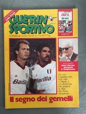GUERIN SPORTIVO N.36/1983