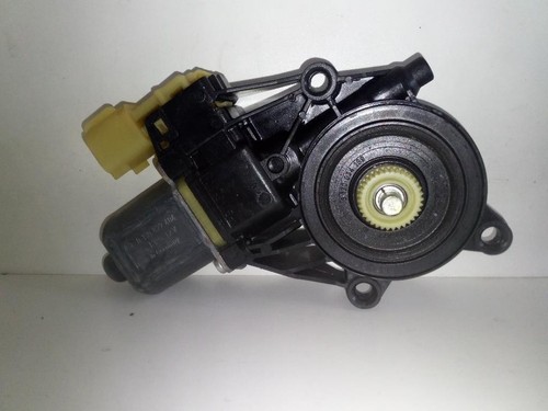 Motorino alzavetro porta