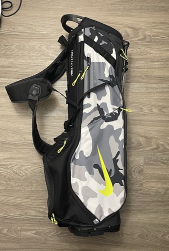 Nike air hybrid golf - air, stand