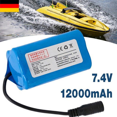 Batteria ricambio 12000 mah - ricambio,