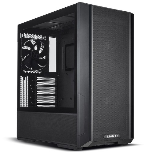 Lian lancool 216 - lancool, midi
