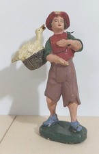 I119526 Pastorello Presepe -