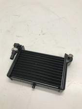 RADIATORE OLIO DUCATI