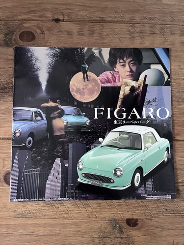 Brochure vendita originale